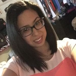 Meet your Posher, Amber